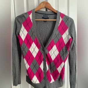 Tommy Hilfiger Cardigan